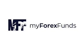 My Forex Funds logo